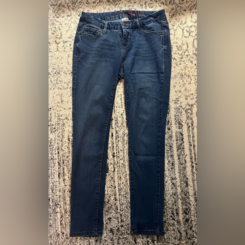 Faded Glory Skinny Jeans